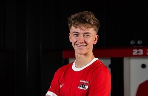 Sven Mijnans